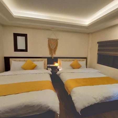 Bonjour Sa Pa Hotel 외부 사진