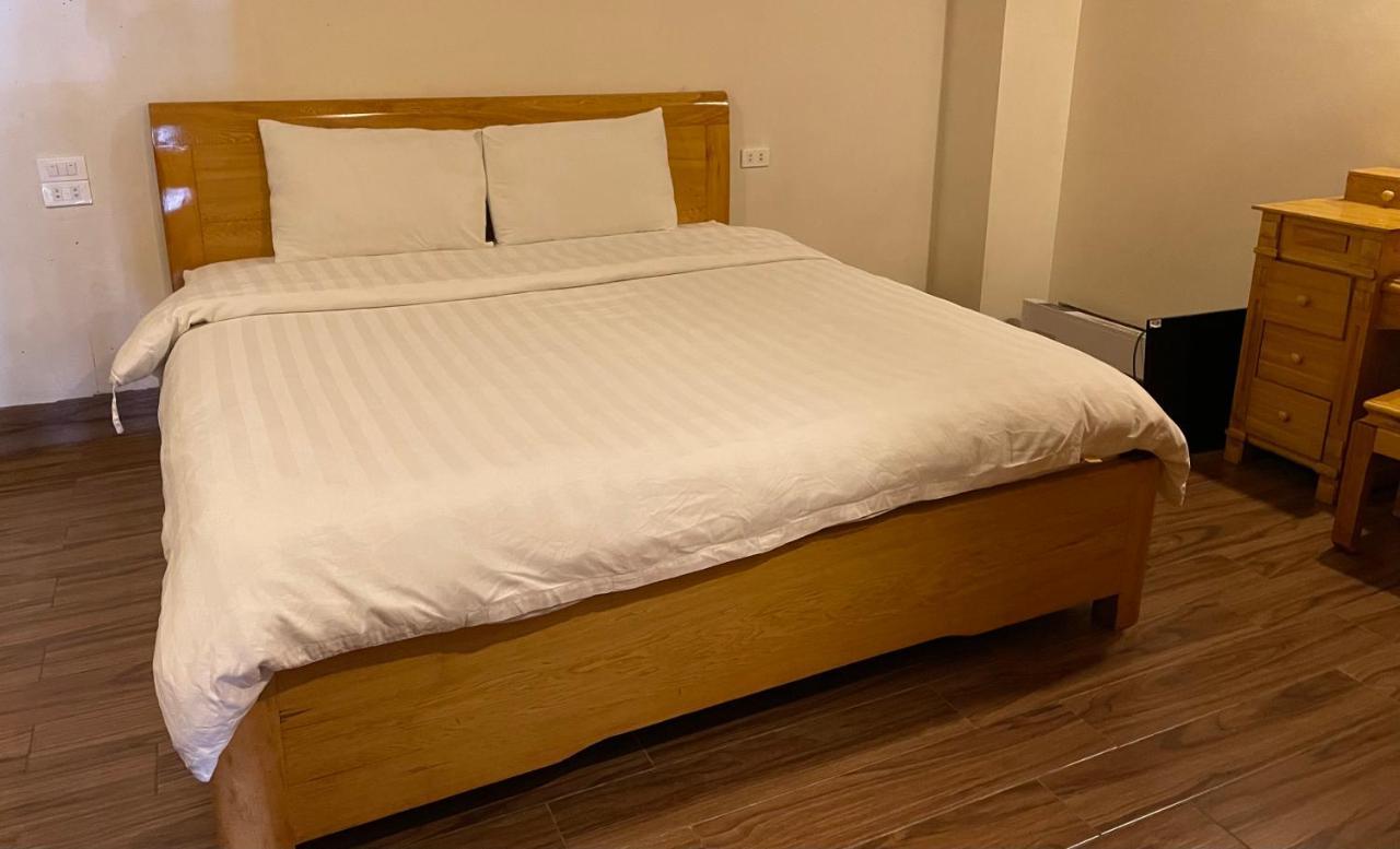 Bonjour Sa Pa Hotel 외부 사진