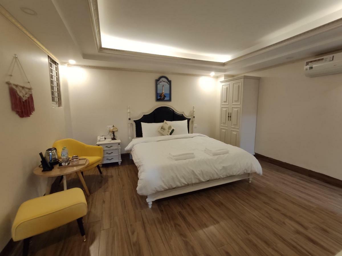 Bonjour Sa Pa Hotel 외부 사진