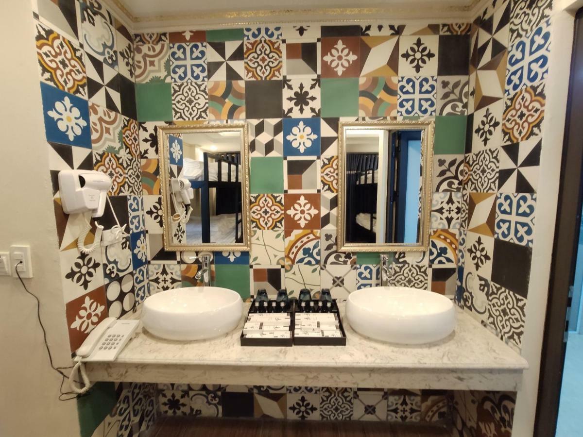 Bonjour Sa Pa Hotel 외부 사진