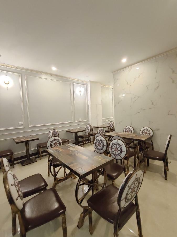 Bonjour Sa Pa Hotel 외부 사진