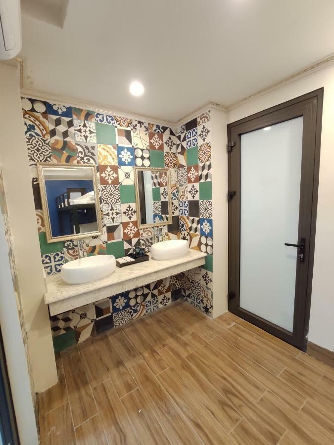 Bonjour Sa Pa Hotel 외부 사진