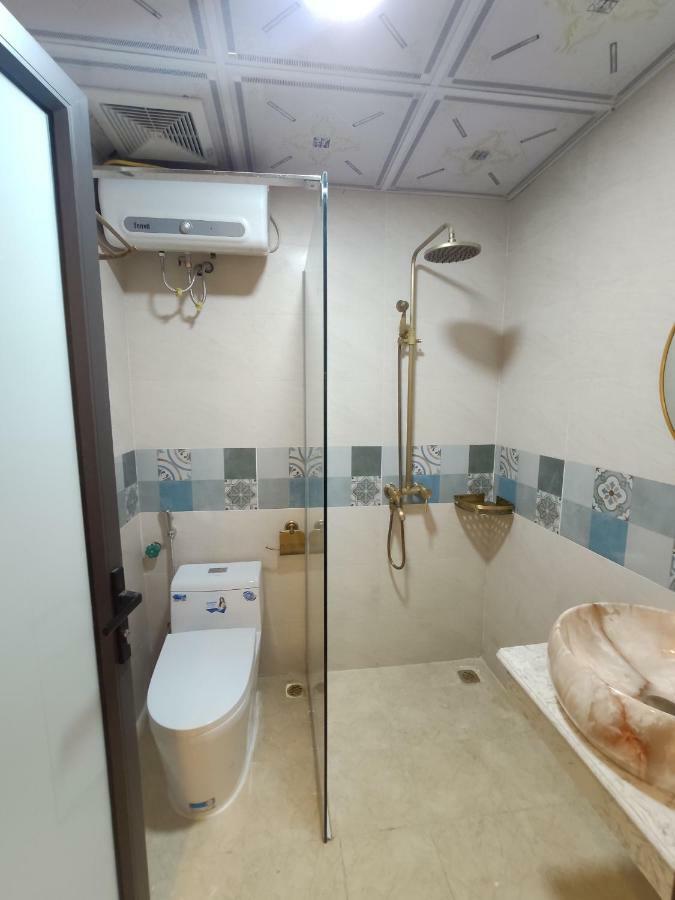 Bonjour Sa Pa Hotel 외부 사진
