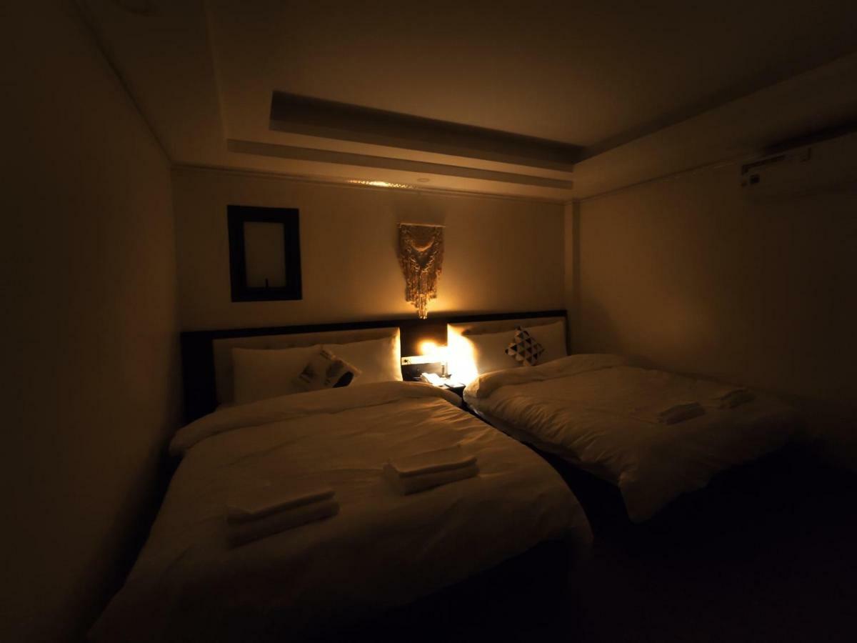 Bonjour Sa Pa Hotel 외부 사진