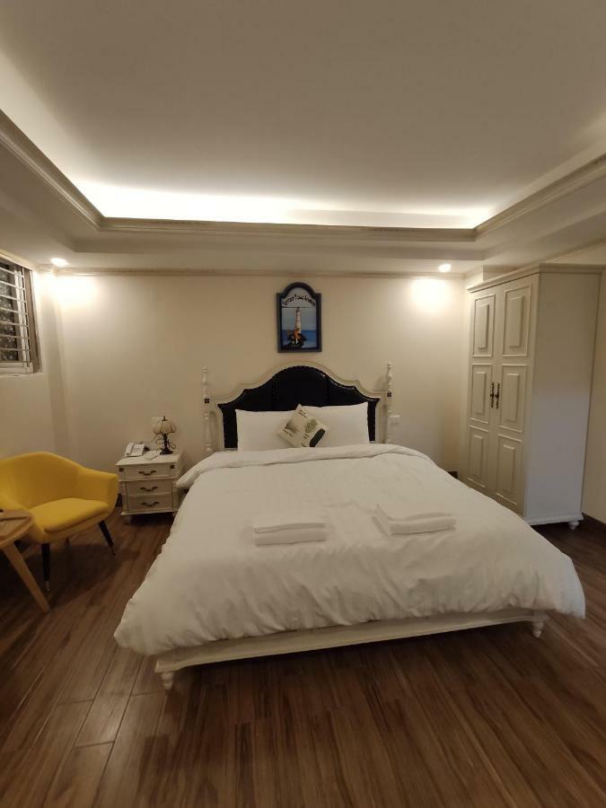 Bonjour Sa Pa Hotel 외부 사진