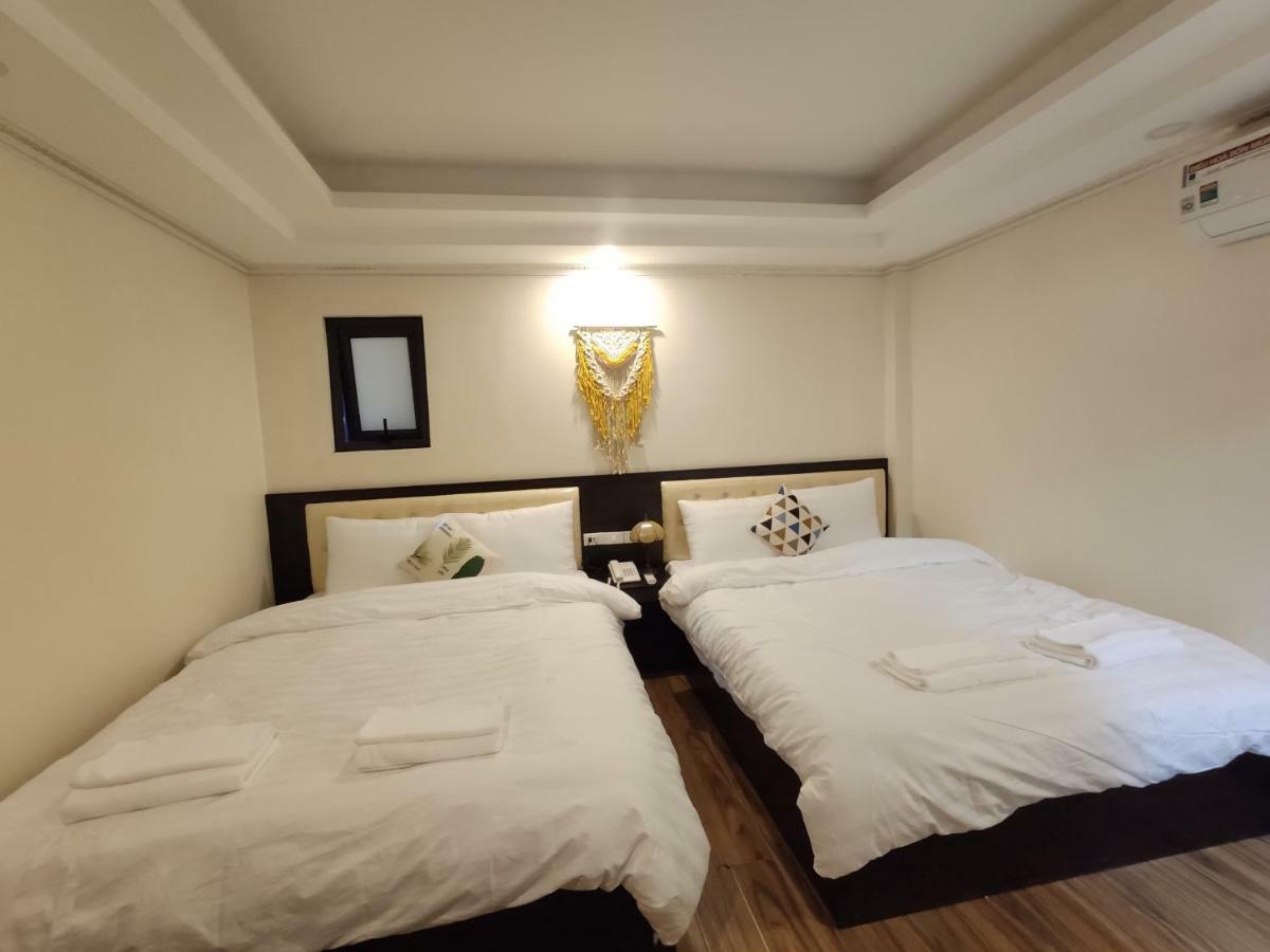 Bonjour Sa Pa Hotel 외부 사진