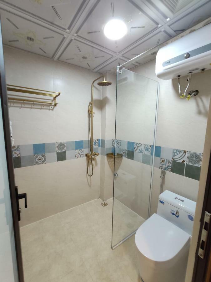 Bonjour Sa Pa Hotel 외부 사진