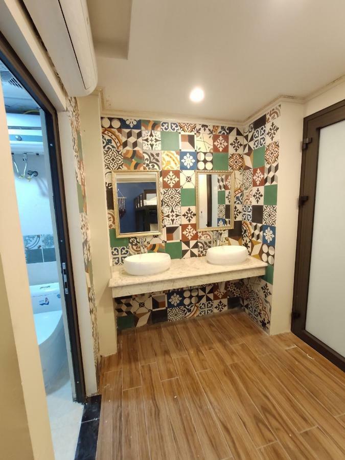 Bonjour Sa Pa Hotel 외부 사진