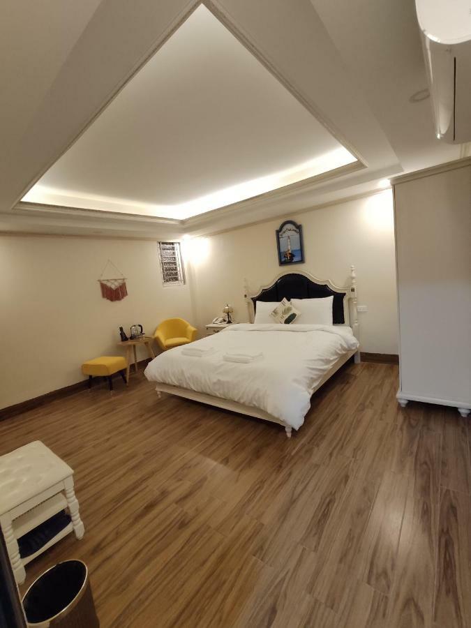 Bonjour Sa Pa Hotel 외부 사진