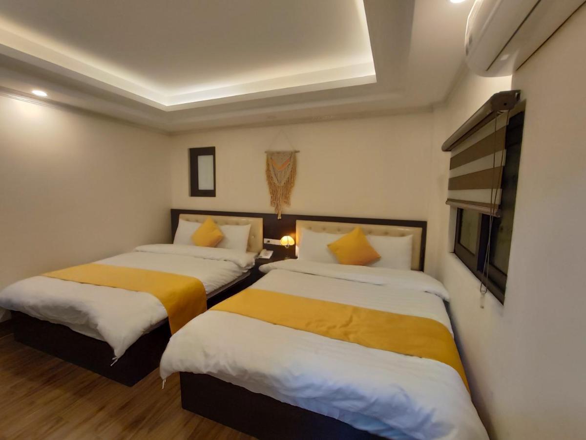 Bonjour Sa Pa Hotel 외부 사진